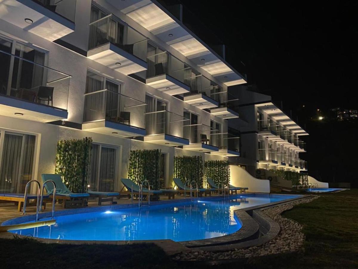 Sertil Royal Forest Hotel โอลลุนเดนิซ ภายนอก รูปภาพ