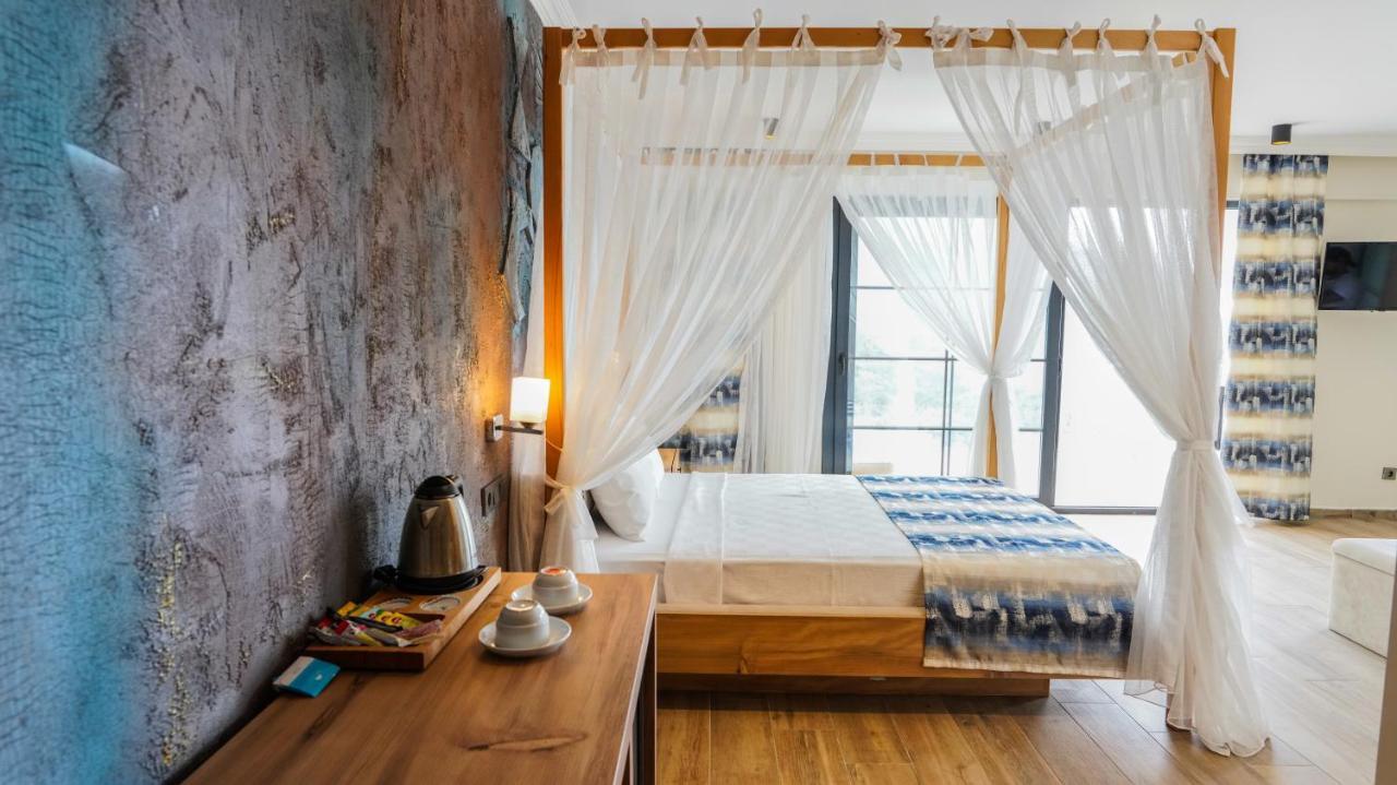 Sertil Royal Forest Hotel โอลลุนเดนิซ ภายนอก รูปภาพ
