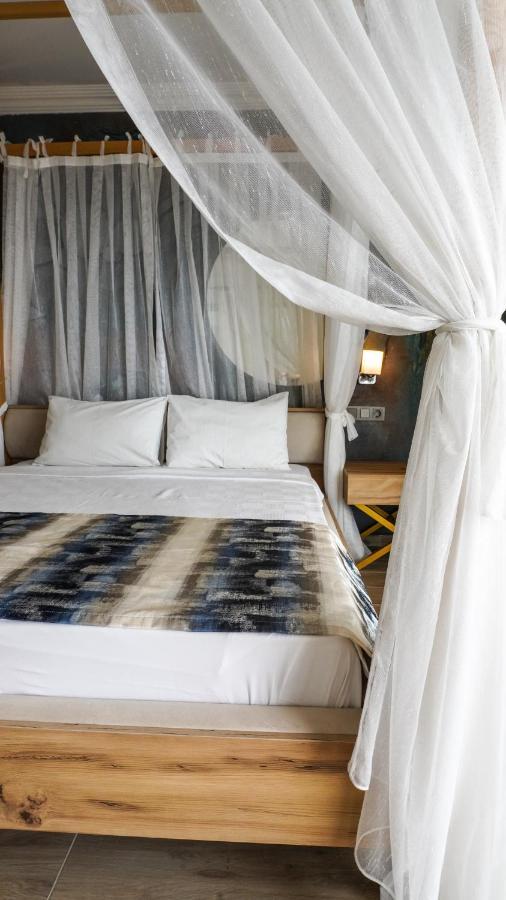 Sertil Royal Forest Hotel โอลลุนเดนิซ ภายนอก รูปภาพ