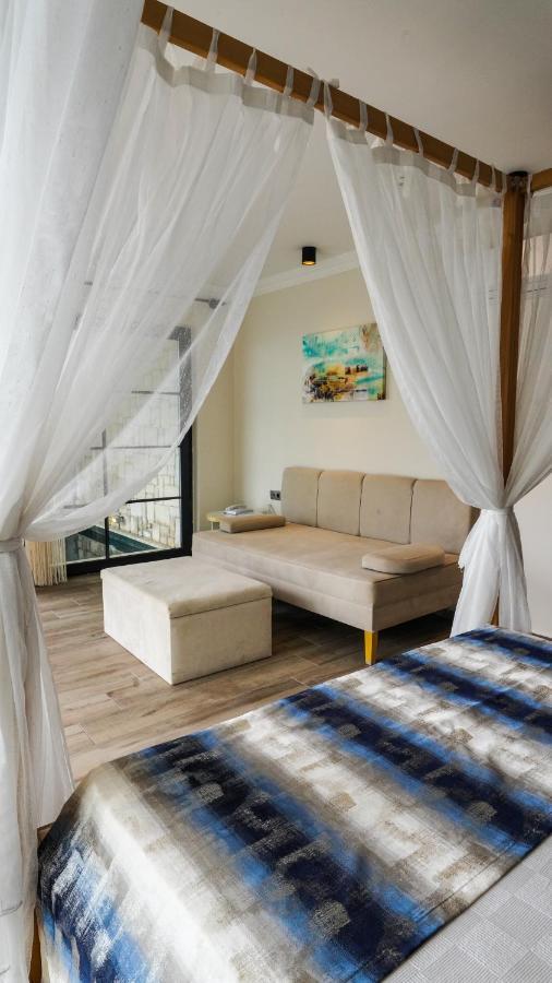 Sertil Royal Forest Hotel โอลลุนเดนิซ ภายนอก รูปภาพ