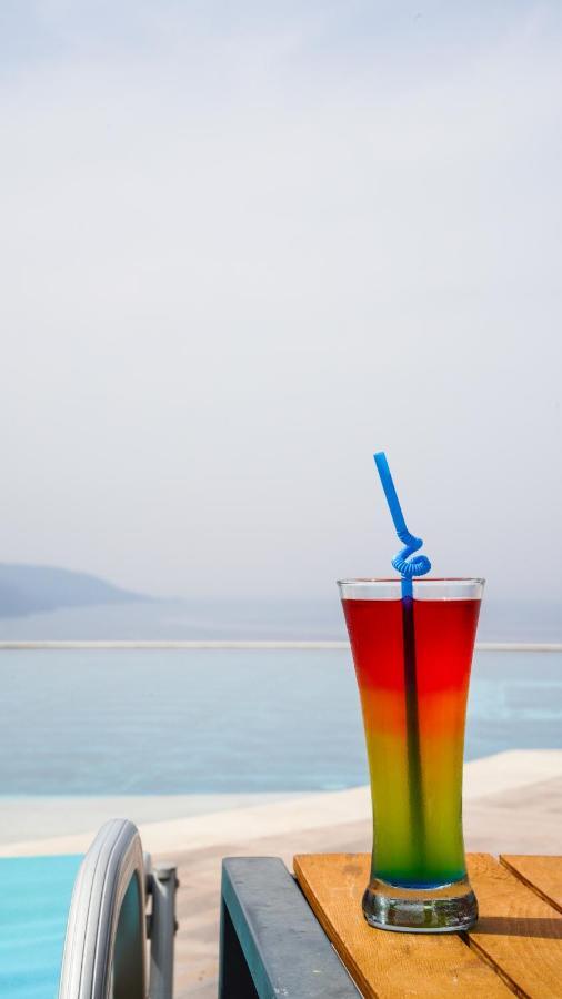 Sertil Royal Forest Hotel โอลลุนเดนิซ ภายนอก รูปภาพ