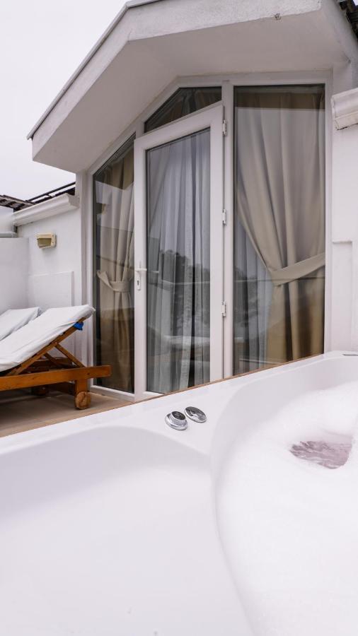 Sertil Royal Forest Hotel โอลลุนเดนิซ ภายนอก รูปภาพ