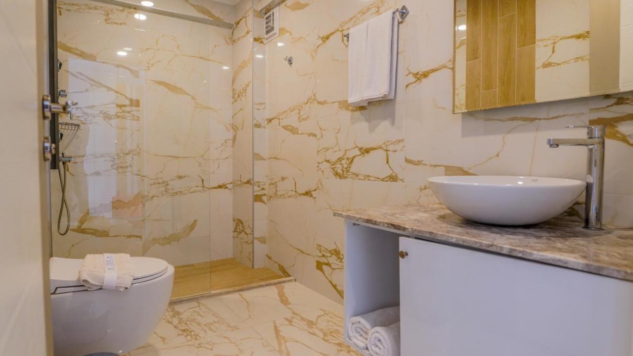 Sertil Royal Forest Hotel โอลลุนเดนิซ ภายนอก รูปภาพ