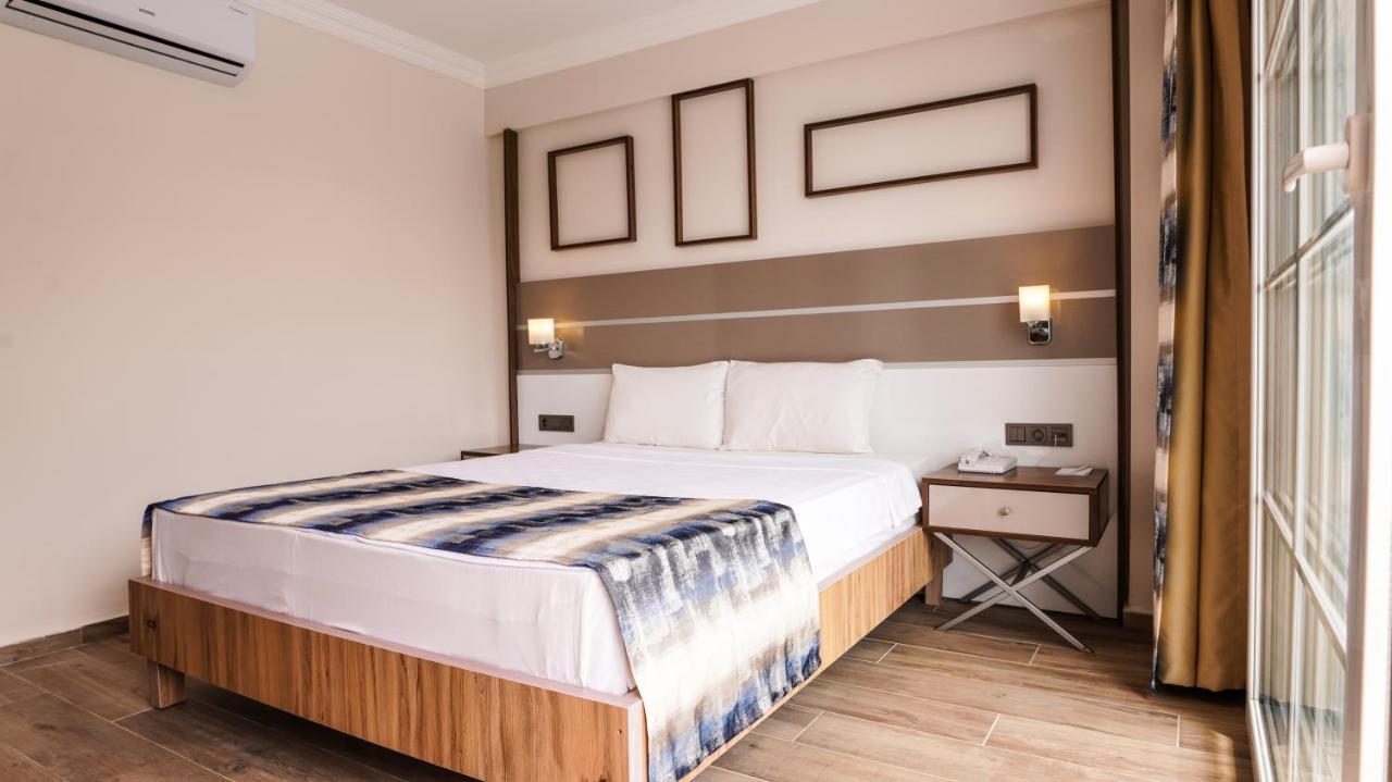 Sertil Royal Forest Hotel โอลลุนเดนิซ ภายนอก รูปภาพ