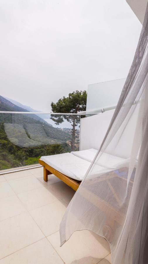 Sertil Royal Forest Hotel โอลลุนเดนิซ ภายนอก รูปภาพ