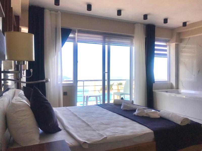 Sertil Royal Forest Hotel โอลลุนเดนิซ ภายนอก รูปภาพ