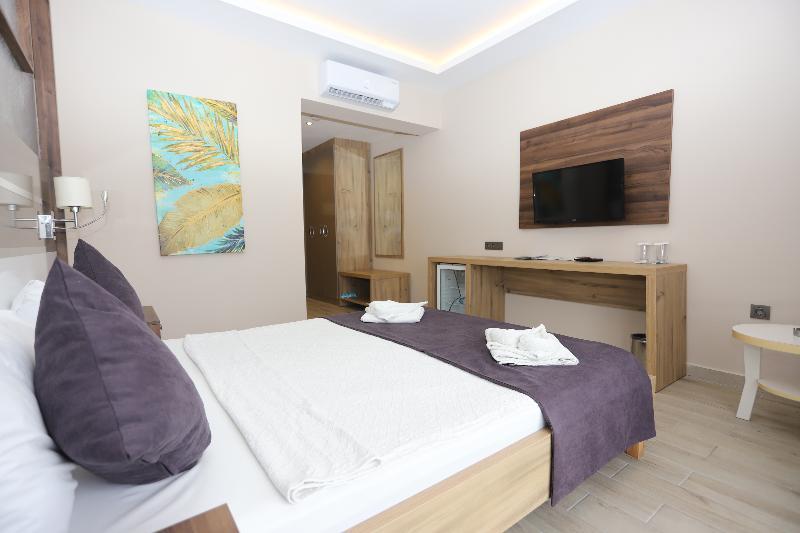 Sertil Royal Forest Hotel โอลลุนเดนิซ ภายนอก รูปภาพ